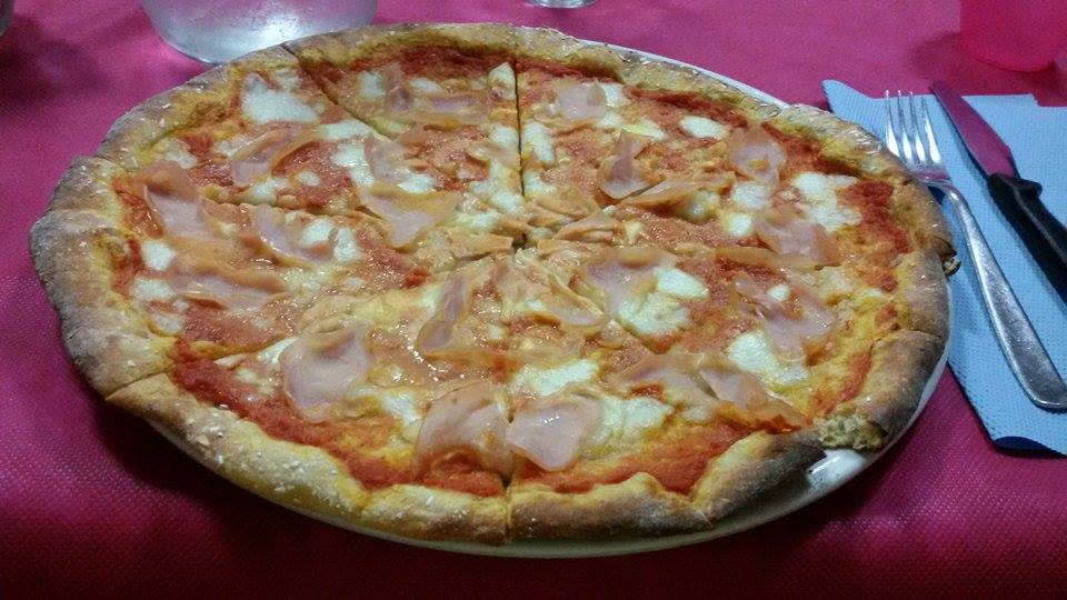 Pizza Felicia Dieta Dukan Amici E Ricette