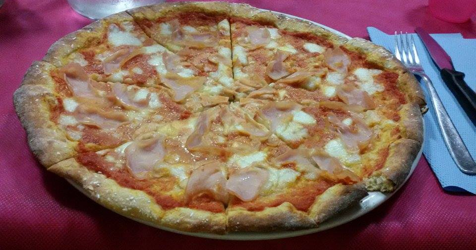 Dieta Dukan Amici e Ricette PIZZA FELICIA