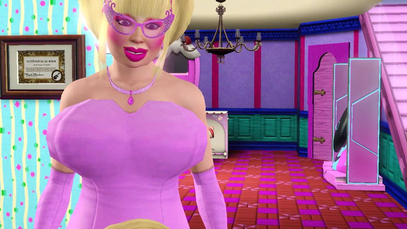 What Happened In Your Sims 3 Game Today Page 3621 The Sims Forums