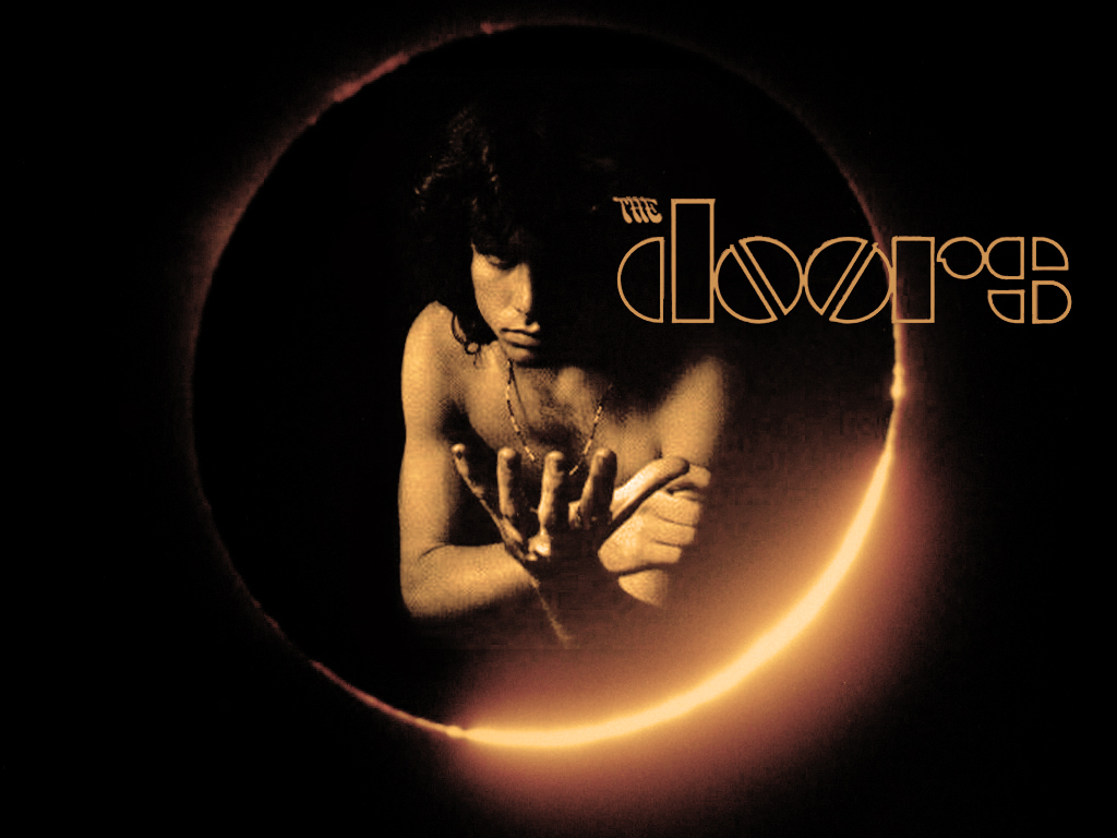The doors картинки