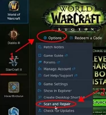 WoW-Error-tech2wires.com.png WoW error,How do I fix WoW errors?,Why do I get WoW error?,How do I fix WOW51900319?,What does WoW code WOW51900319 mean?,WoW error 132 memory could not be read, WOW error 133,WoW error 138,WoW error 132 0x851,WoW error 51900319,WoW error 132 reddit,0x85100084,WoW classic tbc error 132,WoW error 132 fatal exception reddit,Warmane Wow error,Windows error #132