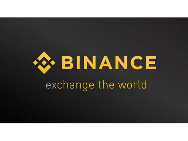 cách mở tài khoản Binance