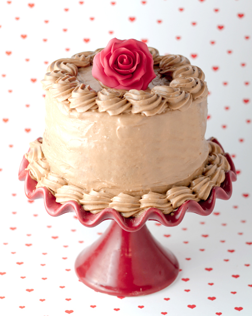 Objetivo: Cupcake Perfecto.: La tarta que os fastidiará la dieta o, lo que  es lo mismo, mi tarta de queso crema, nutella y chocolate. Yeah!!
