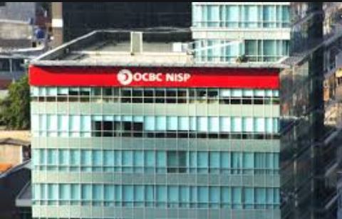 Alamat Lengkap dan Nomor Telepon Kantor Bank OCBC NISP di Medan