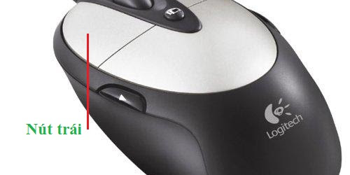 Tin học 6. Phần mềm hỗ trợ: Luyện tập sử dụng chuột với Mouse Skills  