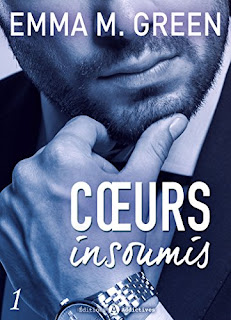 Cœurs insoumis - 1 de Green Emma M PDF Cœurs insoumis - 1 de Green Emma M PDF