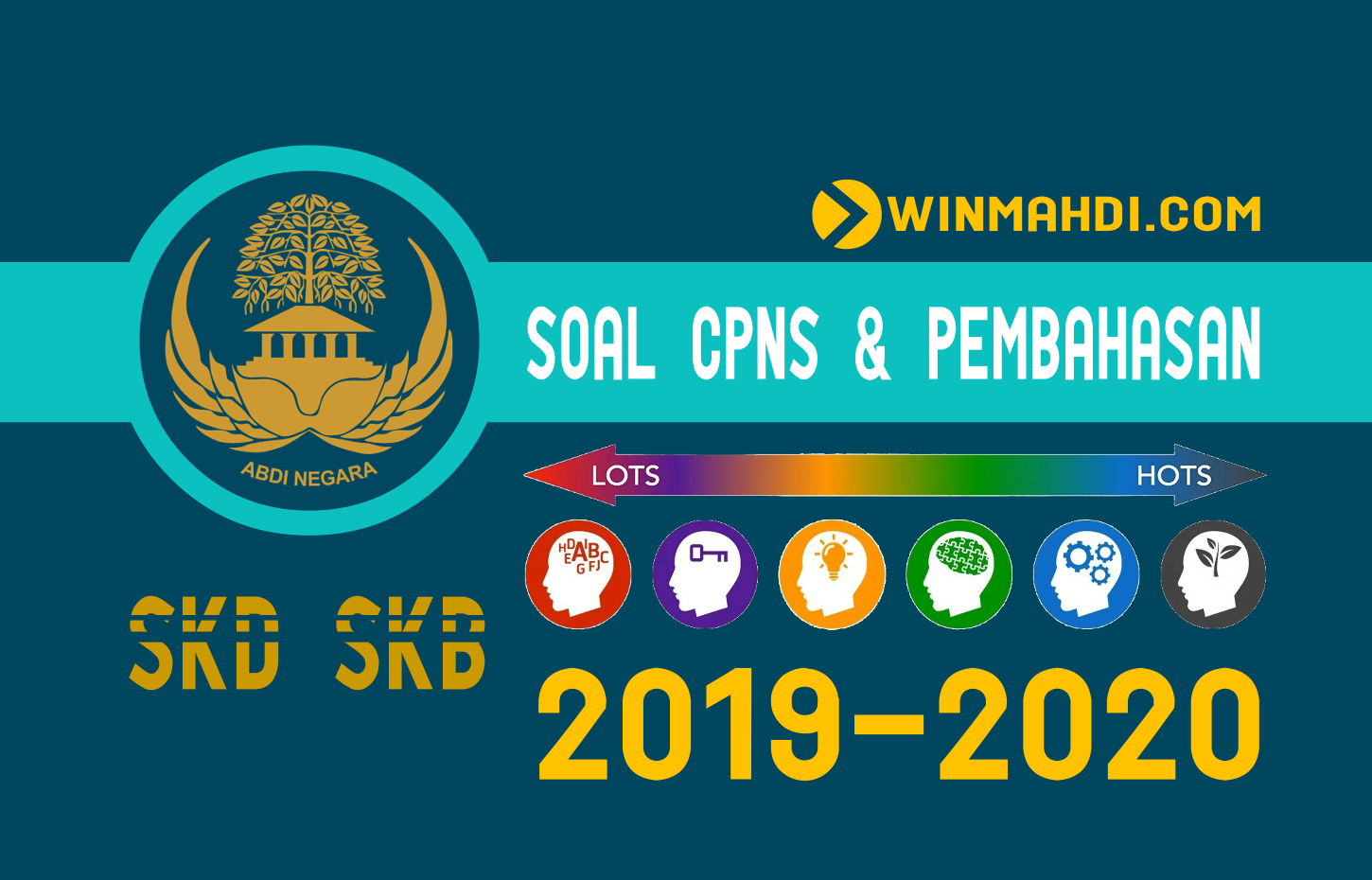 Download Soal Cpns 2021 Pdf 2021 2022 2023 - Buku Panduan ...