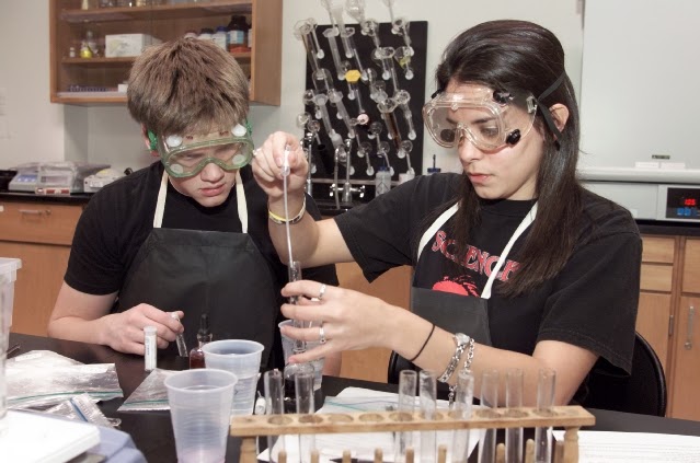 Gulf Coast Regional Science Olympiad