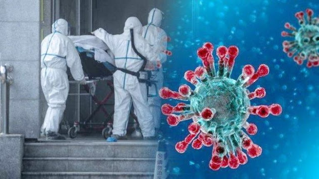 Corona Belum Selesai, Dunia Kembali Dihebohkan Virus Baru yang Lebih Berbahaya, Bisa Membunuh dalam Hitungan Jam, 100 Orang Sudah Terinfeksi dan 15 Meninggal