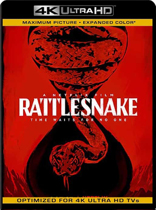 Serpiente de Cascabel (Rattlesnake) (2019) 4K 2160p UHD [HDR] Latino [GoogleDrive]