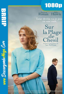  En la Playa de Chesil (2017)