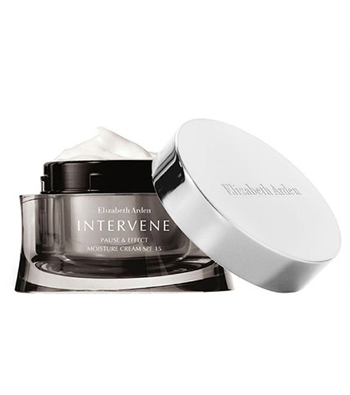 Elizabeth Arden Intervene Radiance Cream Hook of the Day