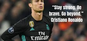 cr7 status