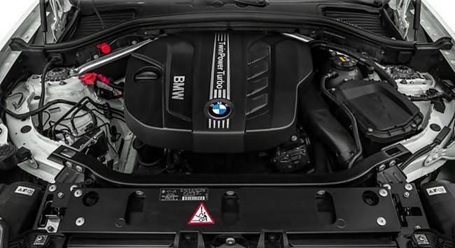 2017 BMW X3 sDrive28i Review 2017 BMW X3 sDrive28i Review