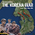Joe BalKoski's The Korean War: Designer Signature Edition by Compass Games
