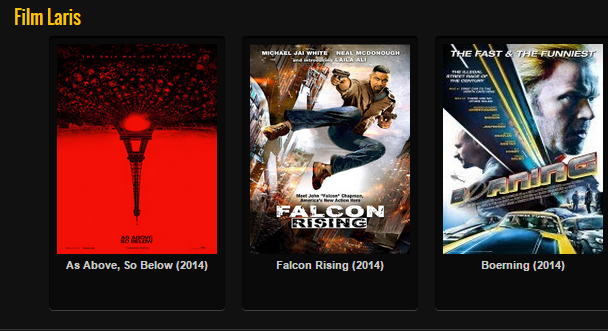 Nonton Film Paling Lengkap Dengan Subtitle Indonesia Lengkap! « KAU