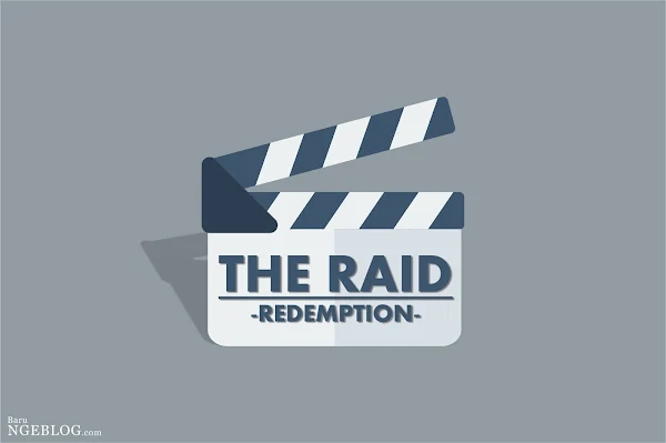 The Raid, Film Laga Favorit Indonesia