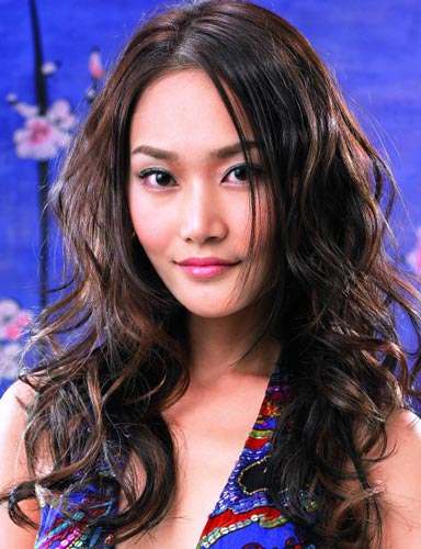 Asian Perm Hairstyles 75