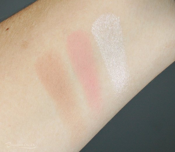 Physicians Formula Butter Bronzer, Blush and Highlighter Are They