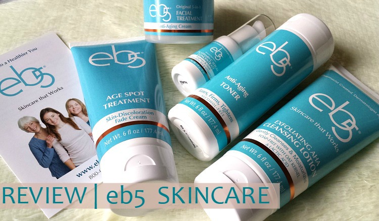 eb5 anti aging