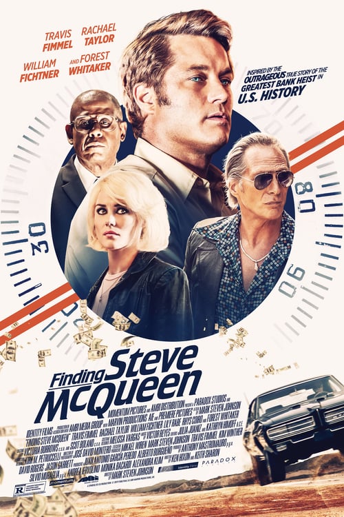 Descargar Finding Steve McQueen 2019 Blu Ray Latino Online