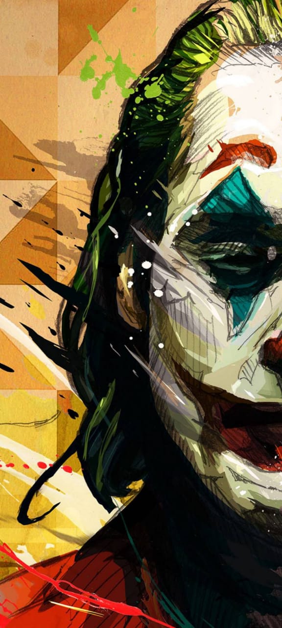 Joker Images Hd Mobile Wallpaper 4k Share Chat