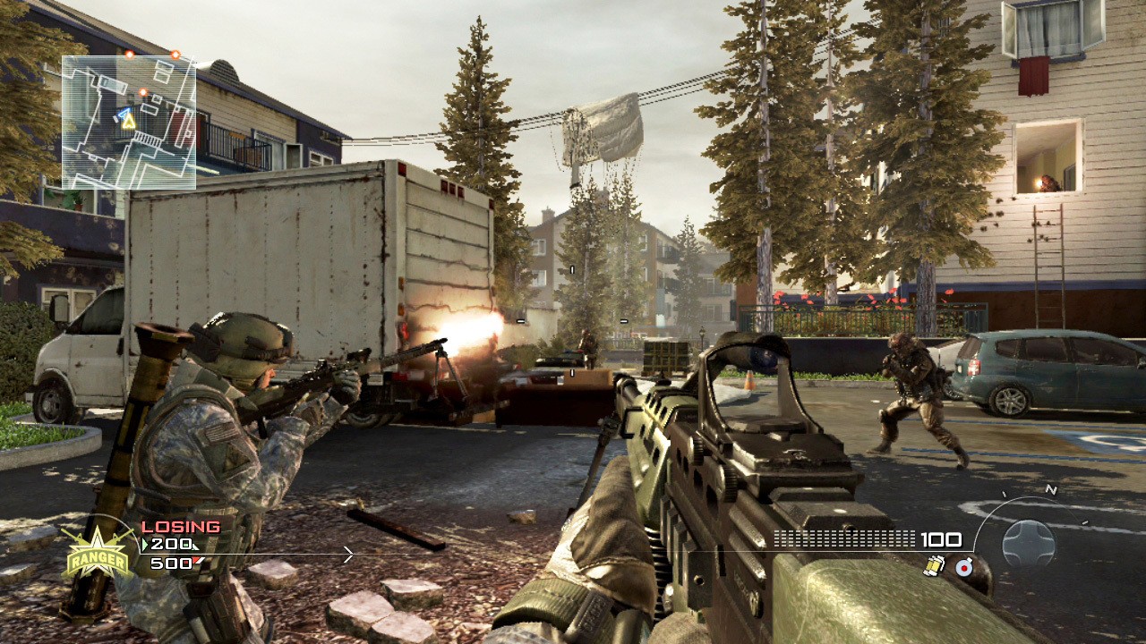 call of duty modern warfare 2 ps call of duty modern warfare 2 ps