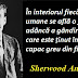 Maxima zilei: 13 septembrie -  Sherwood Anderson
