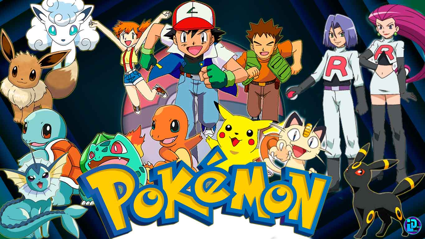 Pokemon primarina porn