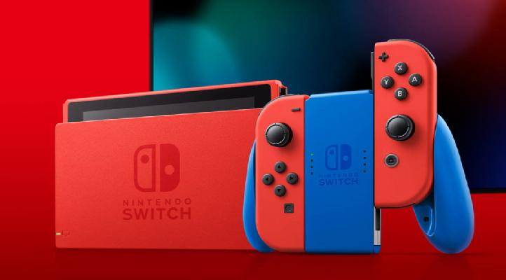Nintendo Switch: Como corrigir o erro 2123-1502
