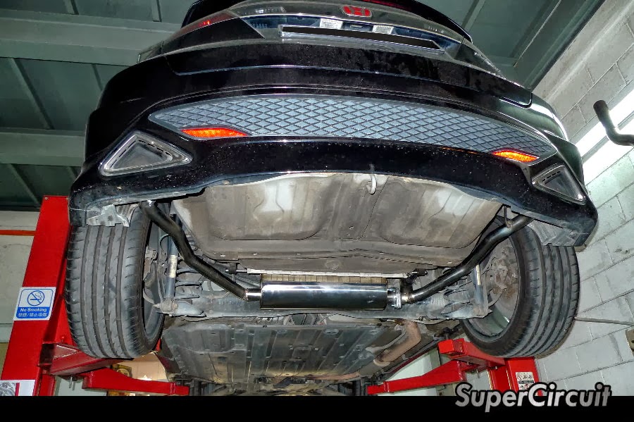 Honda Civic Back Axle