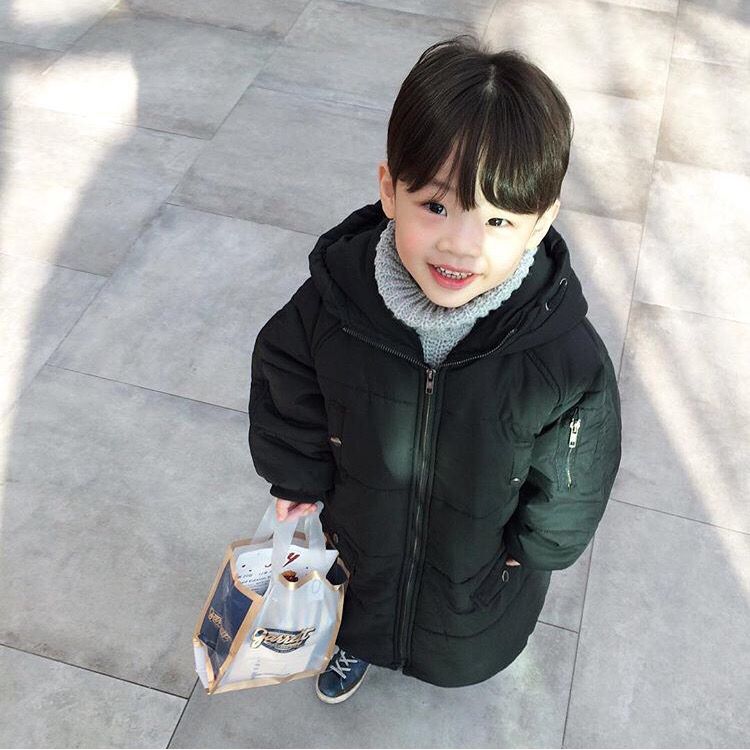 صور اطفال صغار كوريين حلوين كيوت Mechemitedu