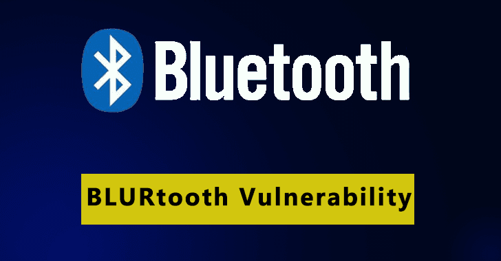 BLURtooth