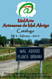Catálogo de cerámicas MalArte