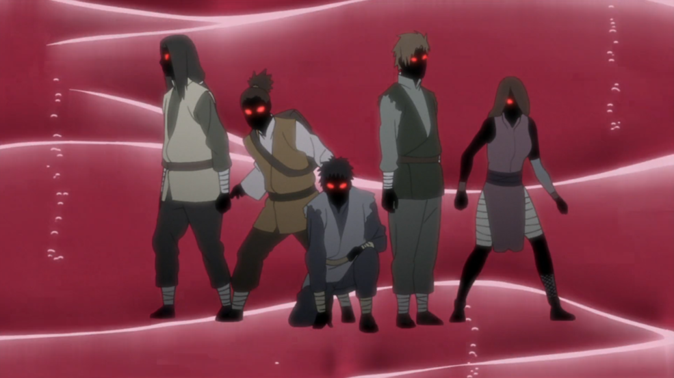5 Klan Yang Jarang di Ketahui, Naruto - Boruto