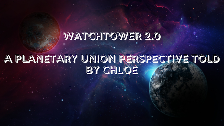 Watchtower 2.0