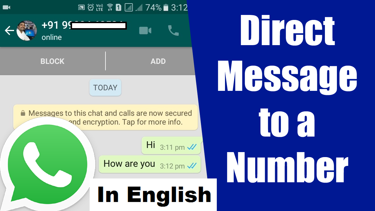 messages app download free