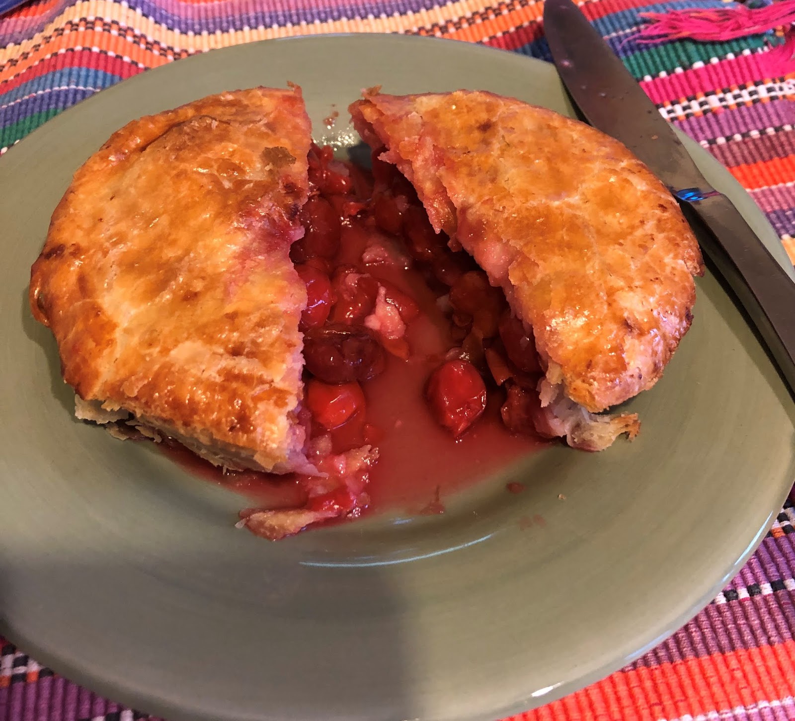 Lafayette Restaurant Project PRRP Redux 1 Tip Top Savory Pies