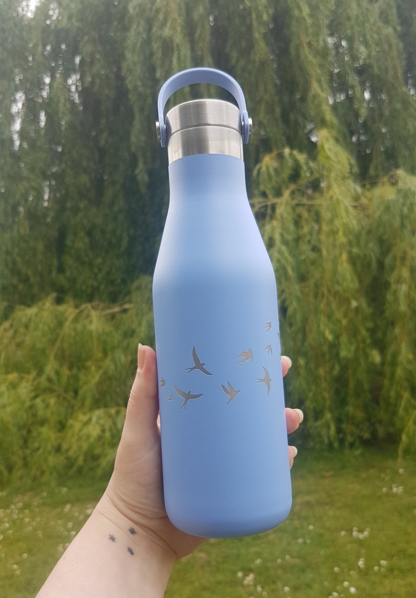 Best Reusable Water Bottle? Ohelo Review The ecoLogical