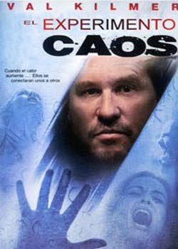 descargar El Experimento del Caos – DVDRIP LATINO