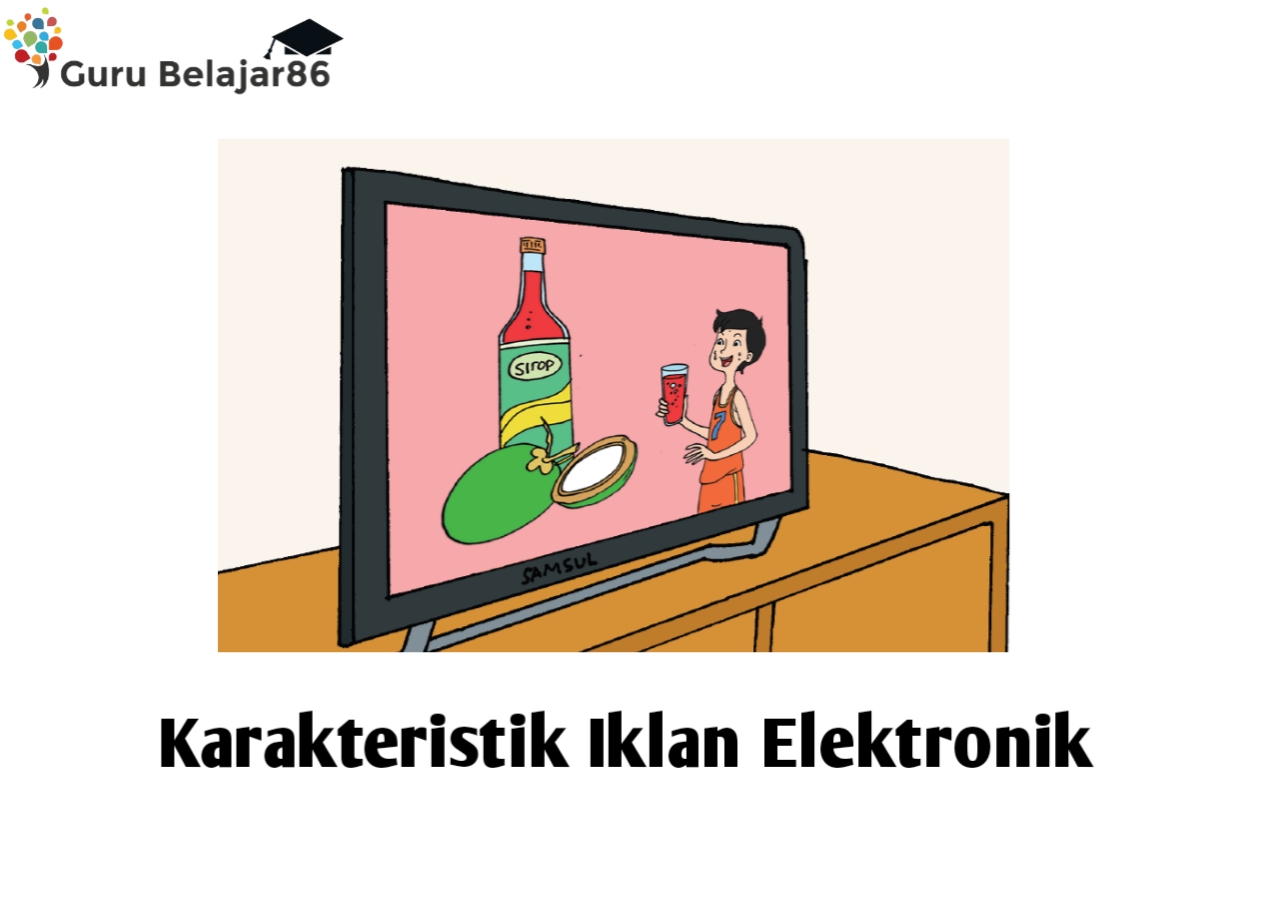 Insur Iklan Radio Sebutkan 6 Unsur Iklan Elektronik Di Radio Televisi