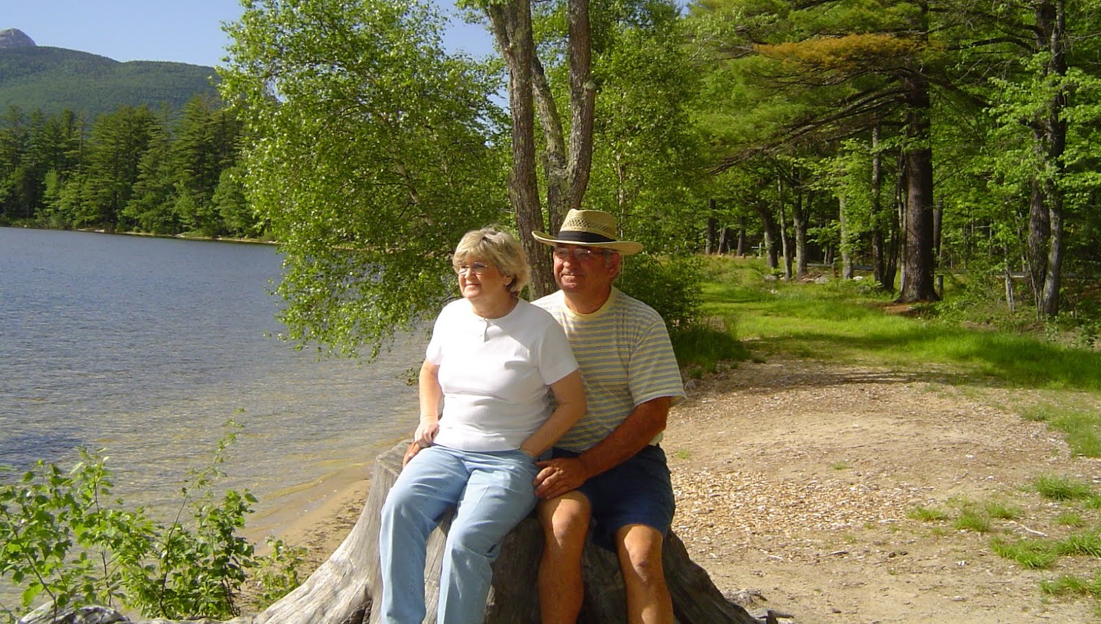 Civilian Campgrounds & RV Parks West Ossipee, NH