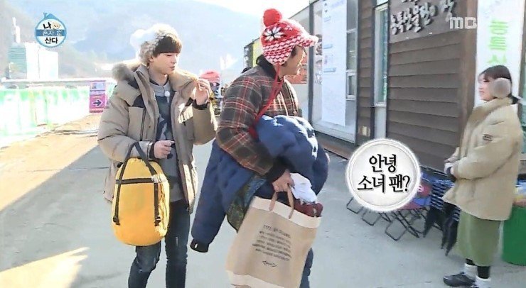 잘생긴 남자의 삶이란.jpg | 인스티즈