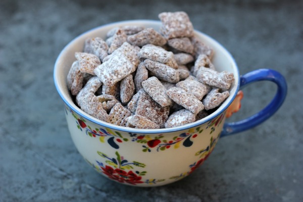 Chex Cereal Muddy Buddies