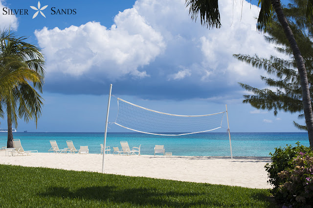 Silver Sands Condos 7-Mile Beach Accommodation Grand Cayman Cayman Islands