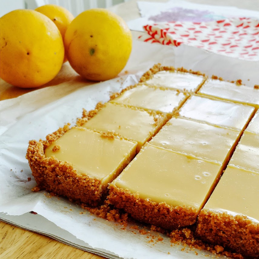Creamy Lemon Squares Granny s Tips creamy-lemon-squares-granny-s-tips