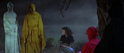The Masque Of The Red Death 1964 Movie Image 6