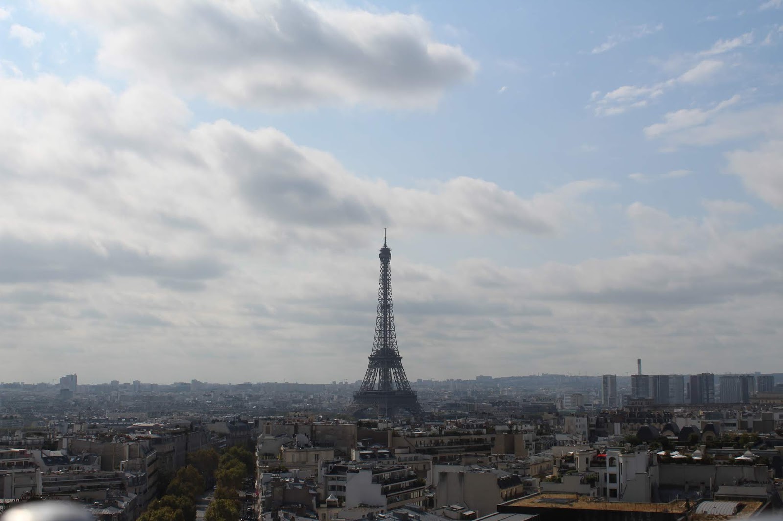 PARIS Travel Guide | Tall and Preppy