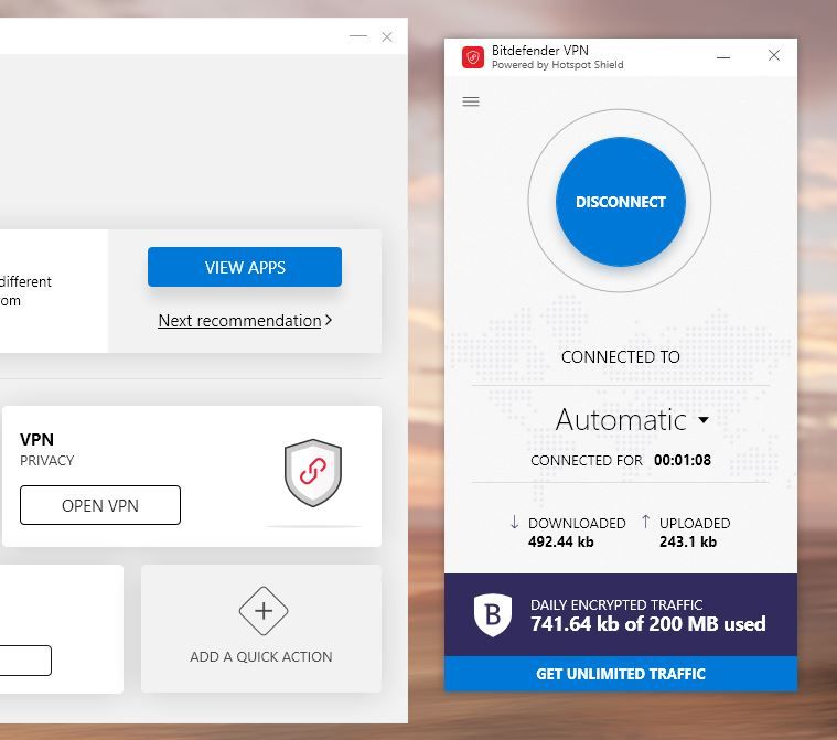 bitdefender vpn ios bitdefender vpn ios