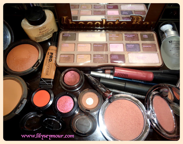 mature | over 50 Beauty Blogger | #womenofcolor |#brownskin